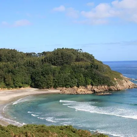 Stella Maris Views Cariño