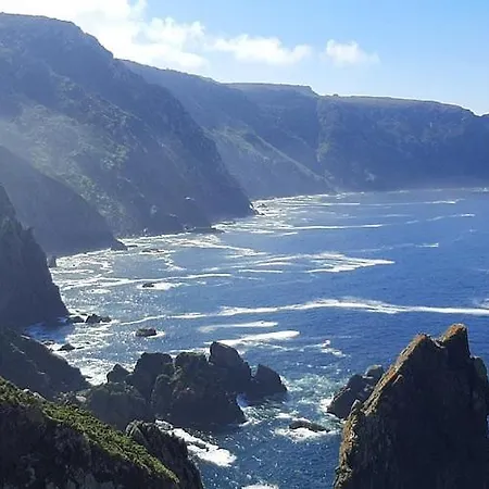 Stella Maris Views * Cariño