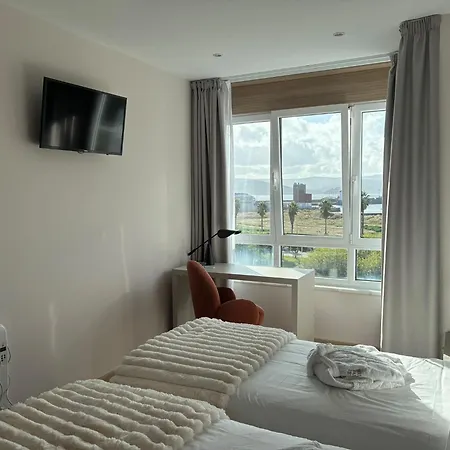 Stella Maris Views Appartement