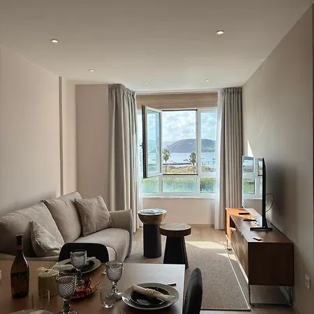 Appartement Stella Maris Views