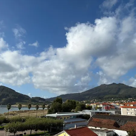 Stella Maris Views