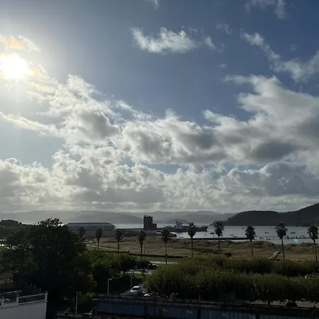 Stella Maris Views