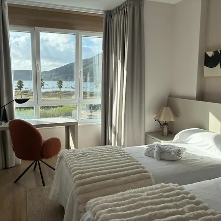 Appartement Stella Maris Views