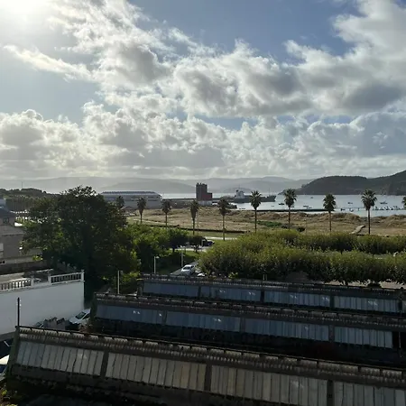 Stella Maris Views Cariño
