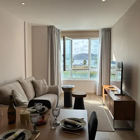 Stella Maris Views Appartement *