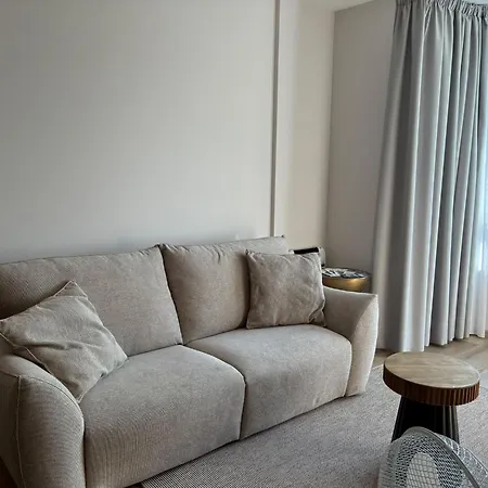Appartement Stella Maris Views *