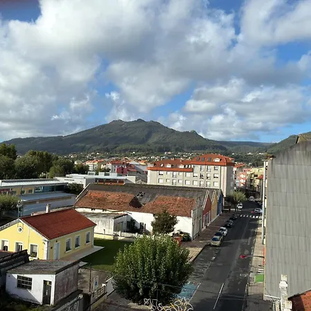 Appartement Stella Maris Views Cariño
