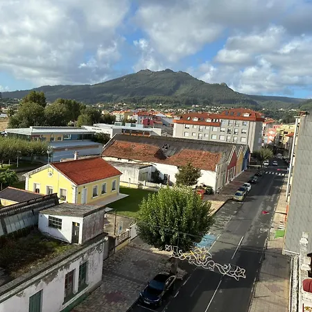 Stella Maris Views