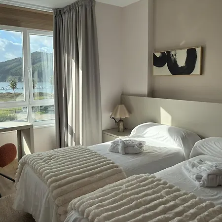 Appartement Stella Maris Views