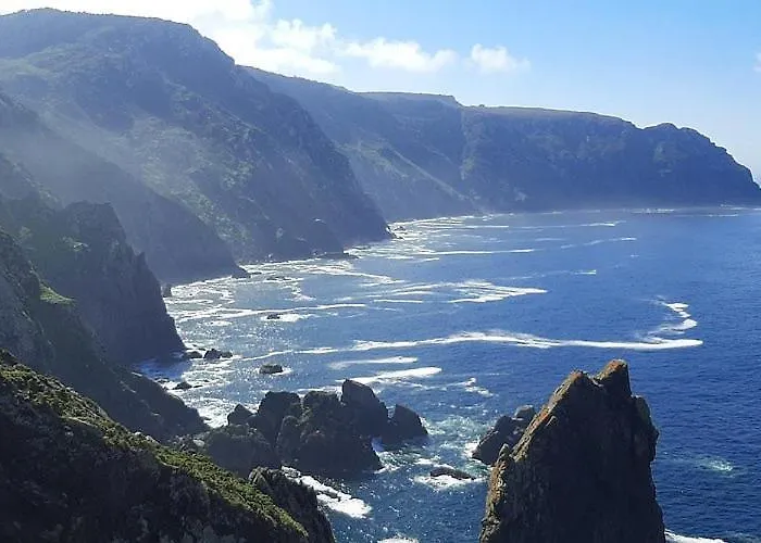 Stella Maris Views * Cariño